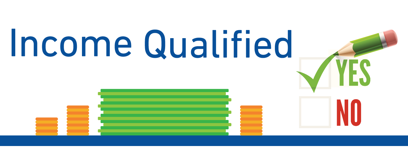 Income Qualified